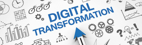 La Transformación Digital Continua